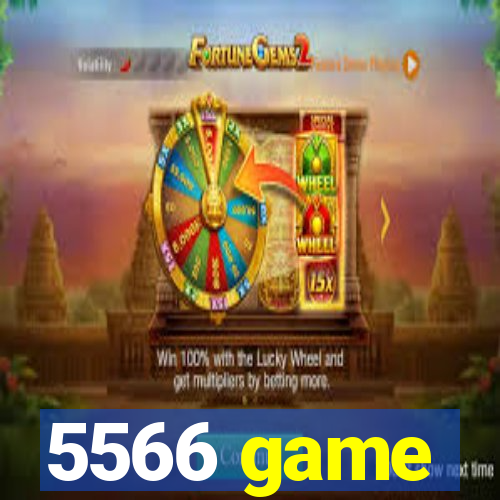 5566 game